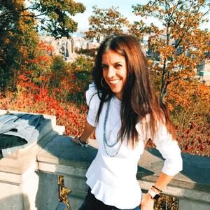 Meet your Posher, Stephanie